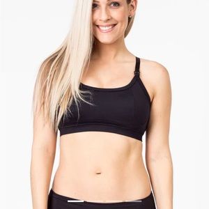 Cadenshae Nursing Sports Bras